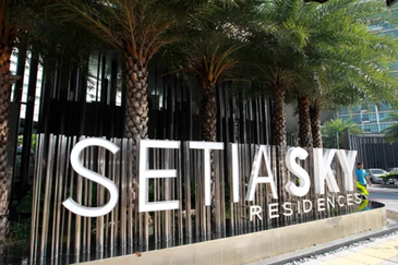 Setia Sky Residences