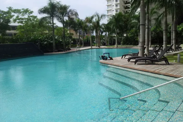 Setia Sky Residences