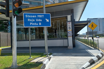 Setia Sky Residences