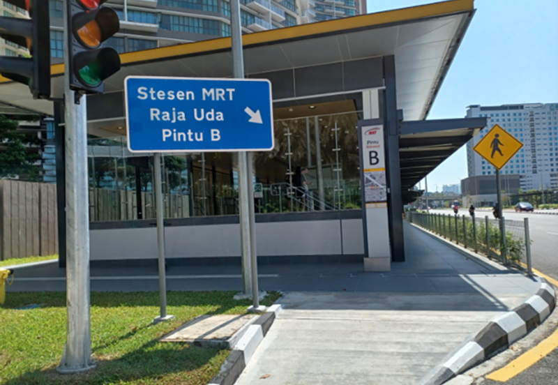 Setia Sky Residences