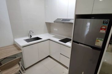 Setia Sky Residences