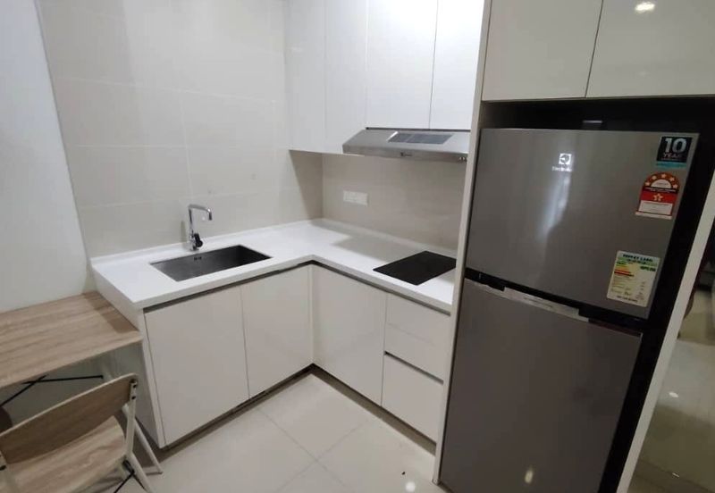 Setia Sky Residences