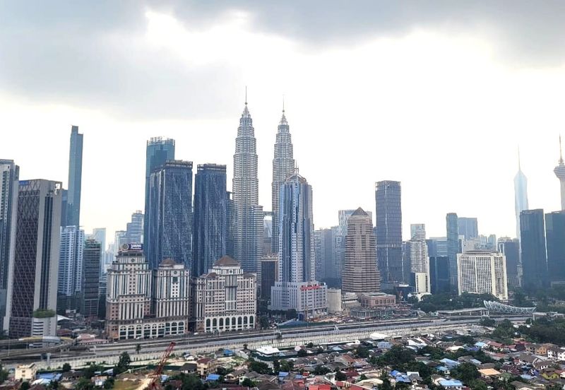 Setia Sky Residences