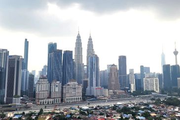 Setia Sky Residences