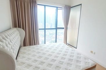 Setia Sky Residences