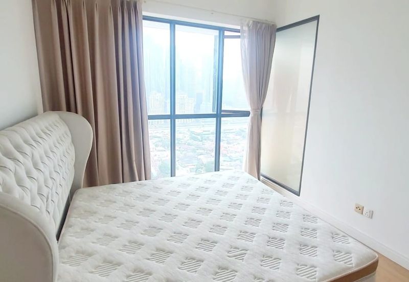 Setia Sky Residences