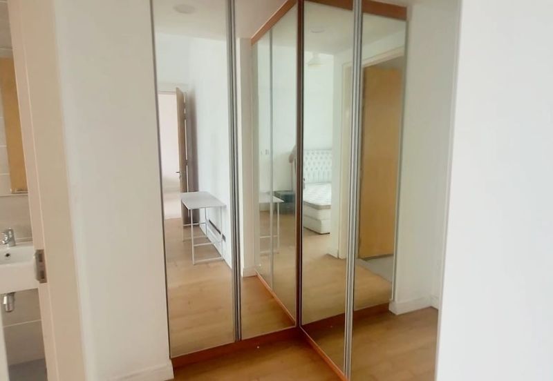 Setia Sky Residences