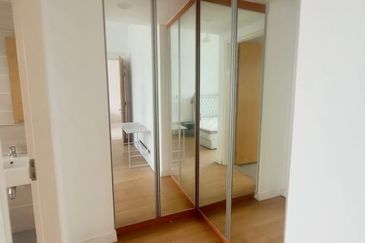 Setia Sky Residences