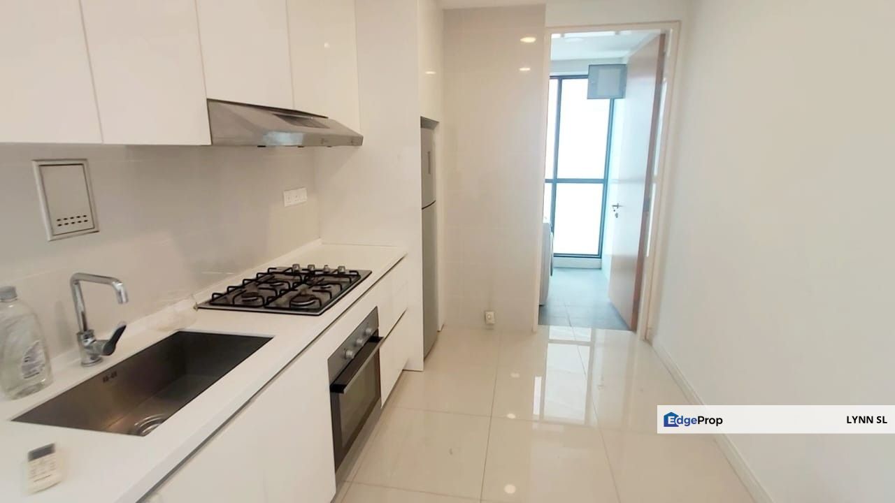 Luxury Dual-Key Condo with Private Lift @ Setia Sky Residences | KLCC | Freehold | For Sale, Kuala Lumpur, KL City