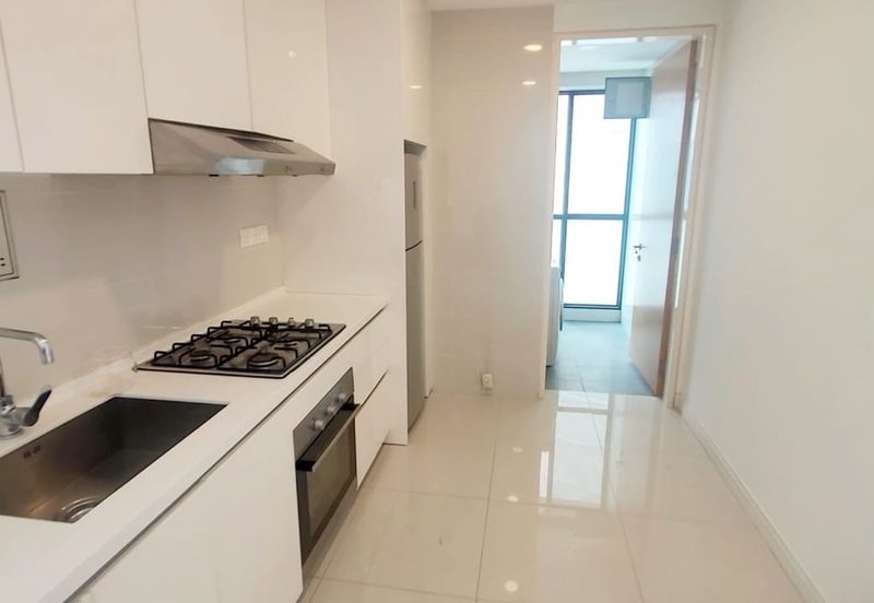 Setia Sky Residences