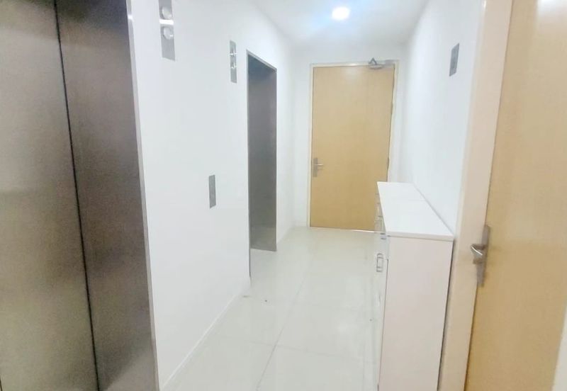 Setia Sky Residences