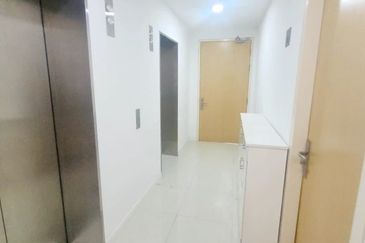 Setia Sky Residences