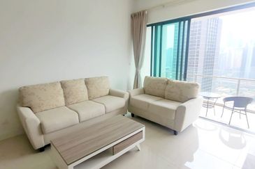 Setia Sky Residences