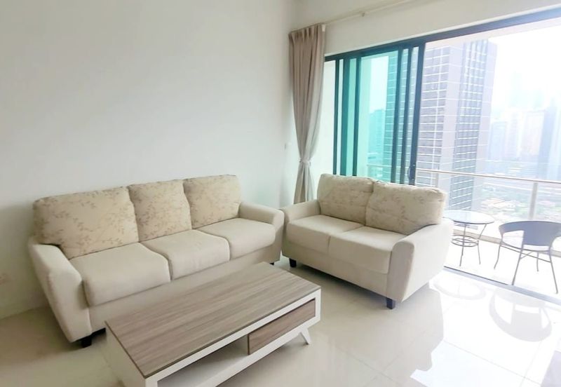 Setia Sky Residences