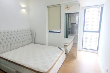 Setia Sky Residences