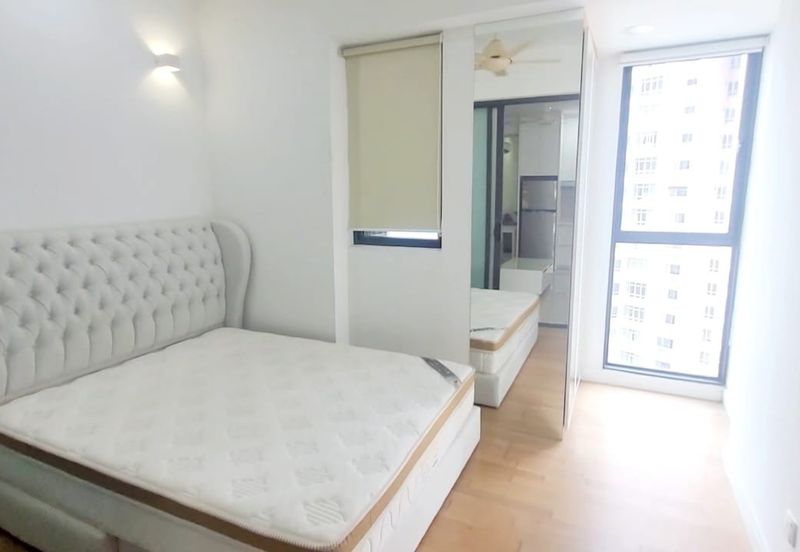 Setia Sky Residences