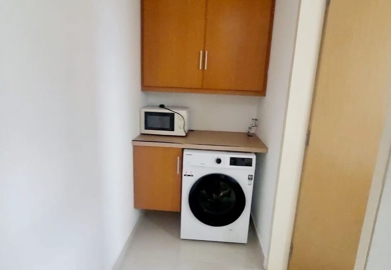 Setia Sky Residences