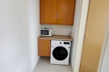 Setia Sky Residences