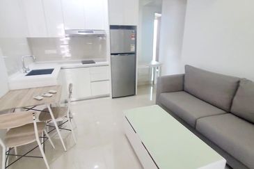 Setia Sky Residences