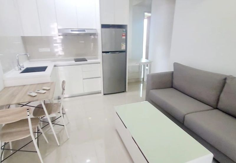 Setia Sky Residences