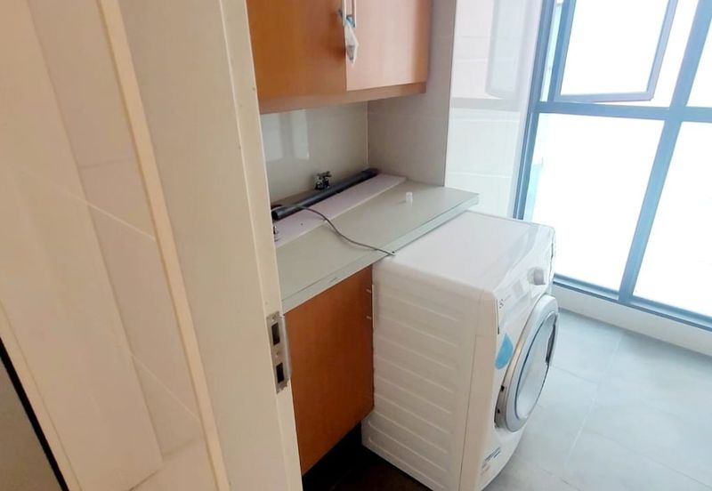 Setia Sky Residences