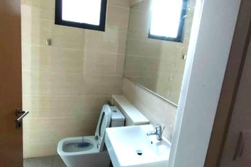 Setia Sky Residences