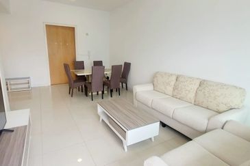 Setia Sky Residences