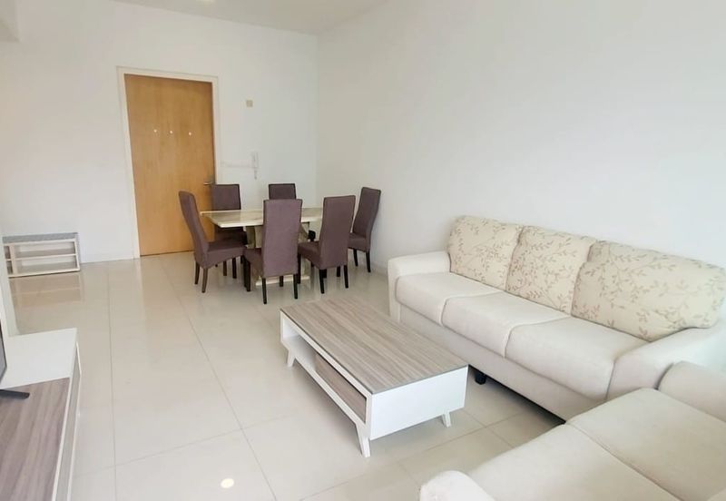 Setia Sky Residences