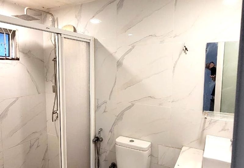 Jalan Tempinis Kanan