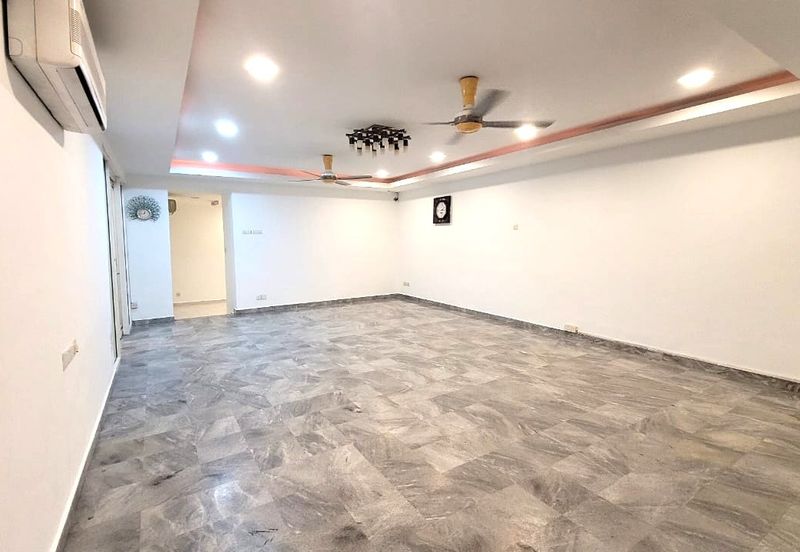 Jalan Tempinis Kanan