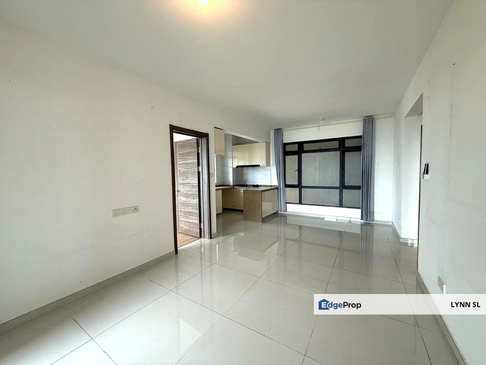 2 Bedroom Apartment at Forest City, Starview Bay, Iskandar Puteri, Johor, For Sale, Amazing Sea View, Johor, 