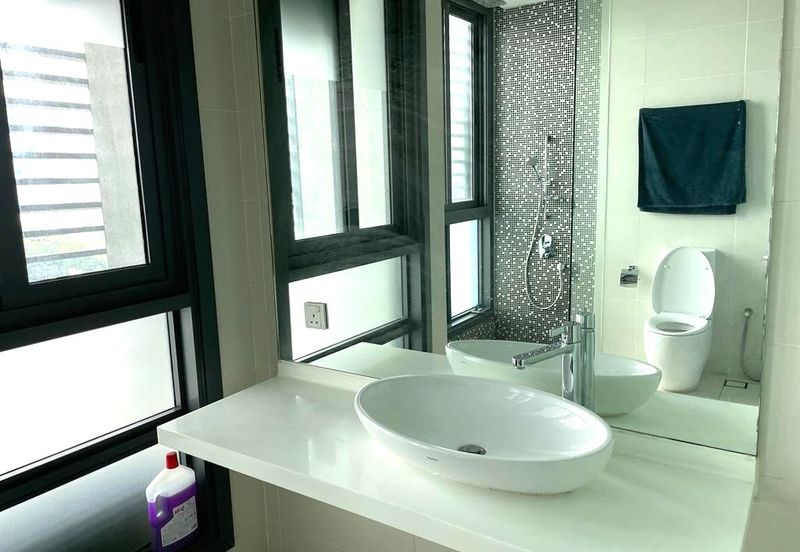 Vogue Suites 1 @ KL Eco City