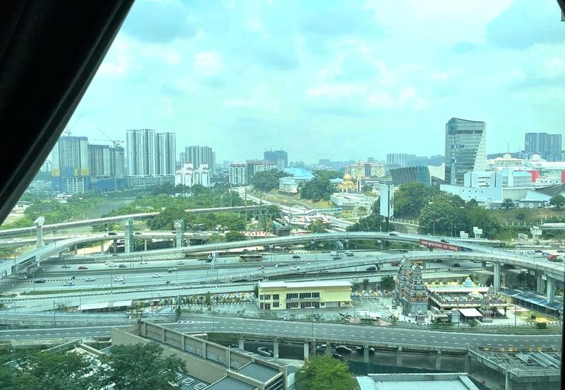 Vogue Suites 1 @ KL Eco City