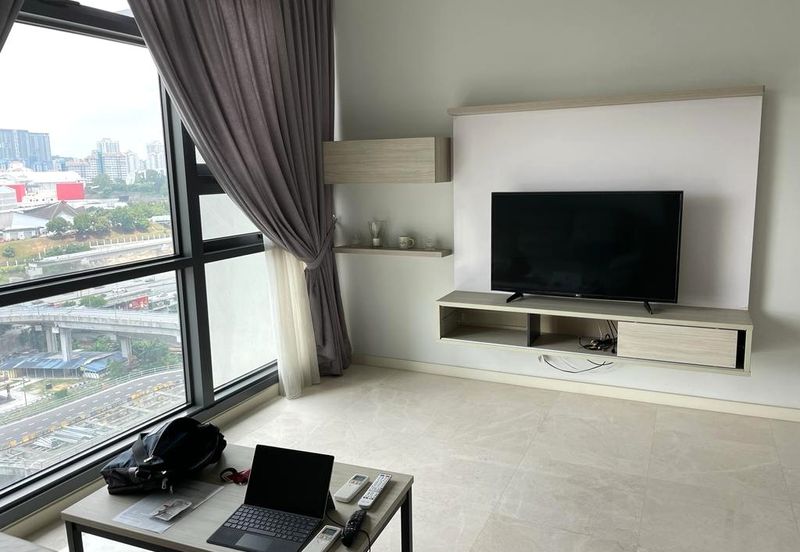 Vogue Suites 1 @ KL Eco City