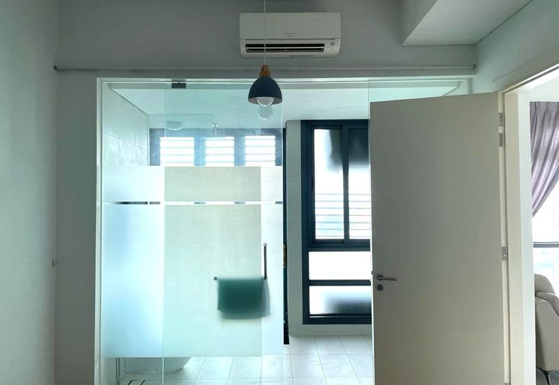 Vogue Suites 1 @ KL Eco City