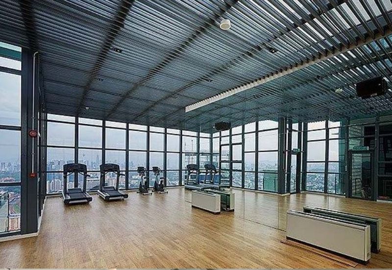 Vogue Suites 1 @ KL Eco City