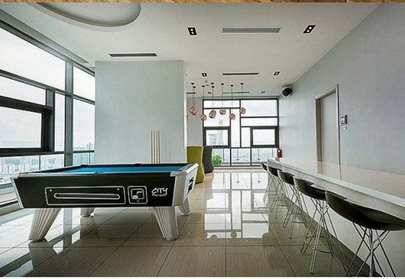 Vogue Suites 1 @ KL Eco City