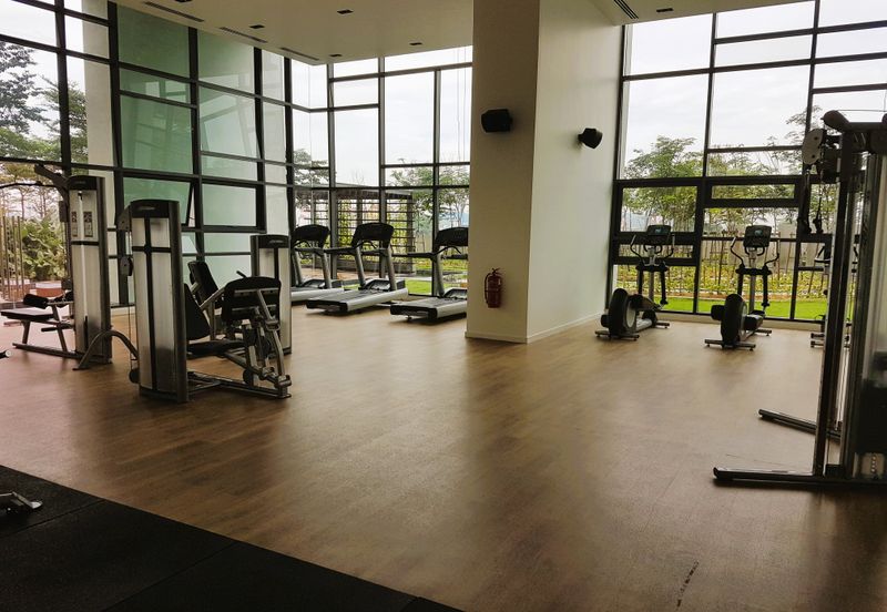 Vogue Suites 1 @ KL Eco City