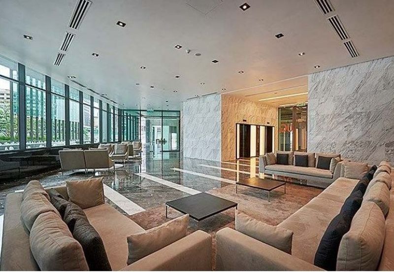 Vogue Suites 1 @ KL Eco City