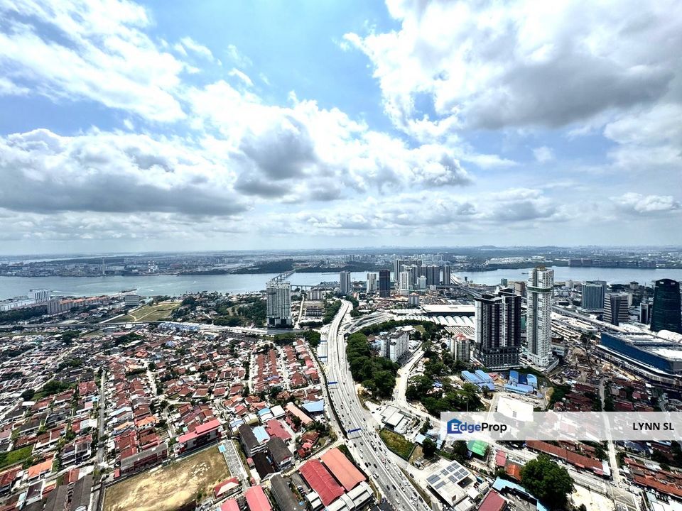 The Astaka @ Bukit Senyum Johor Bahru Condo for Sale | High Floor 4876 sqft RM6.88M, Johor, Johor Bahru