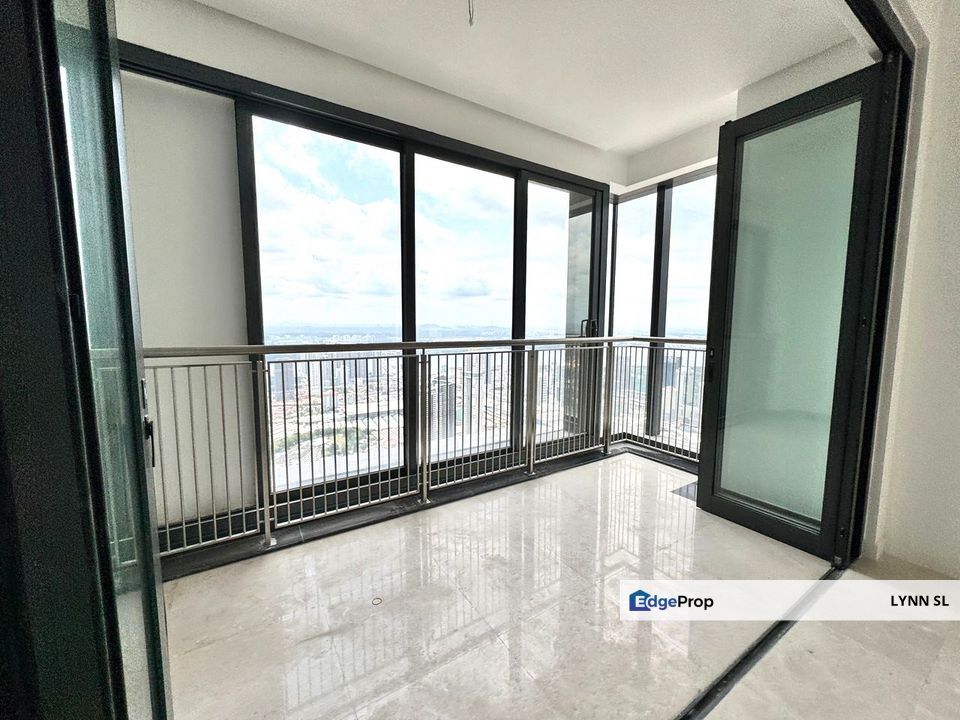 The Astaka @ Bukit Senyum Johor Bahru Condo for Sale | High Floor 4876 sqft RM6.88M, Johor, Johor Bahru