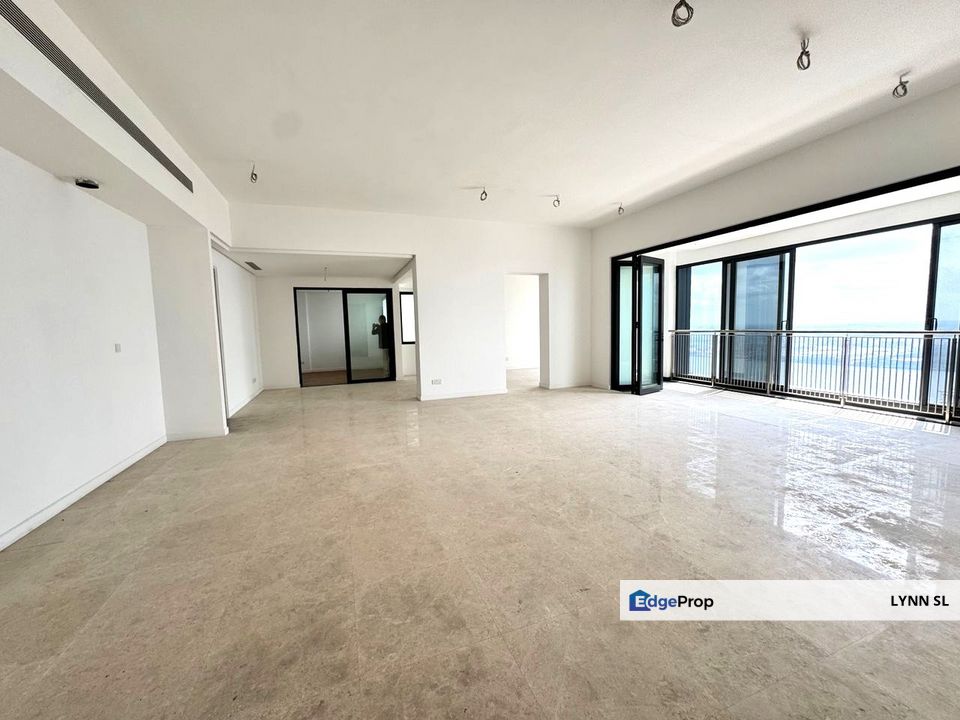 The Astaka @ Bukit Senyum Johor Bahru Condo for Sale | High Floor 4876 sqft RM6.88M, Johor, Johor Bahru