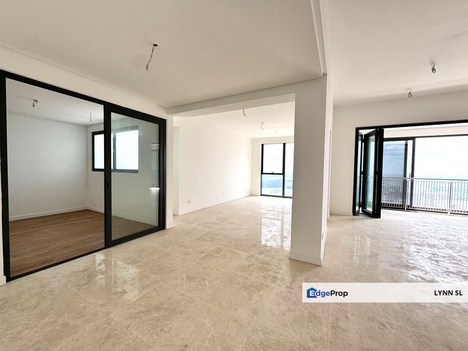 The Astaka @ Bukit Senyum Johor Bahru Condo for Sale | High Floor 4876 sqft RM6.88M, Johor, Johor Bahru