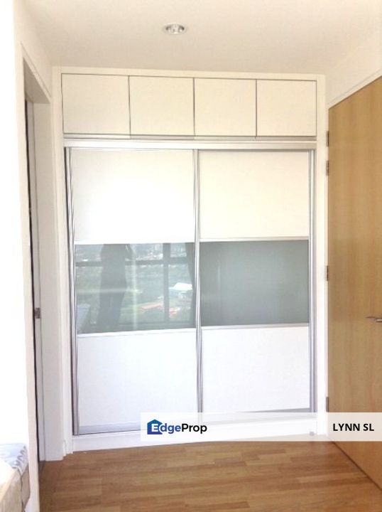 Luxury Condo with Private Lift @ Setia Sky Residences KLCC | Next to MRT Raja Uda Station | Off Jalan Tun Razak KL, Kuala Lumpur, KL City