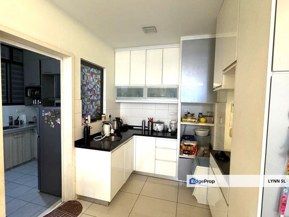 Z Residence @ Bukit Jalil | Freehold | Ideal as Family Home or Investment Opportunity, Kuala Lumpur, Bukit Jalil