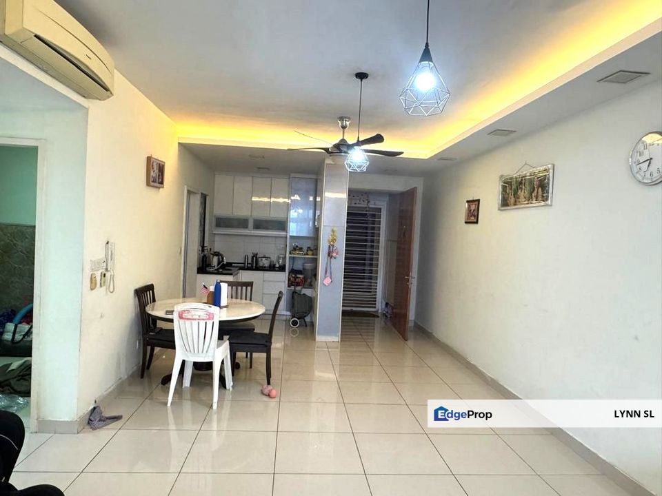 Z Residence @ Bukit Jalil | Freehold | Ideal as Family Home or Investment Opportunity, Kuala Lumpur, Bukit Jalil