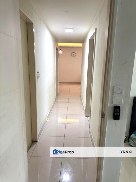 Z Residence @ Bukit Jalil | Freehold | Ideal as Family Home or Investment Opportunity, Kuala Lumpur, Bukit Jalil