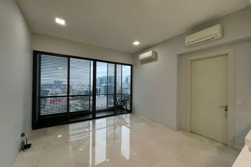 Vogue Suites 1 @ KL Eco City