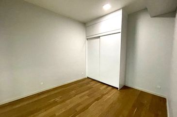 Vogue Suites 1 @ KL Eco City