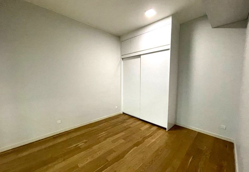 Vogue Suites 1 @ KL Eco City